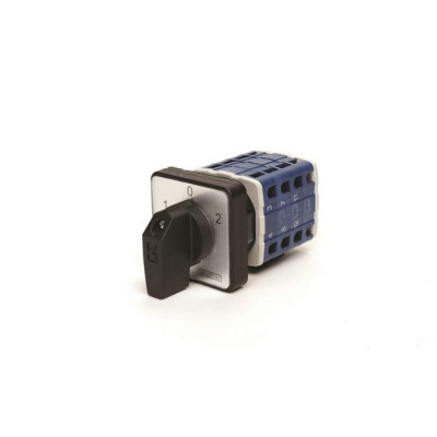 Реверсивный четырехфазный переключатель полюсов EMAS PSA016KD434S