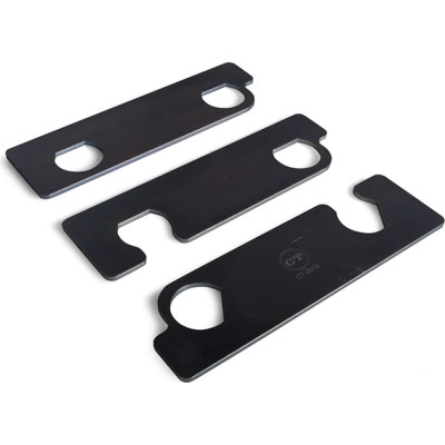 Car-tool Набор шаблонов ГРМ Opel EN-48383 CT-Z012