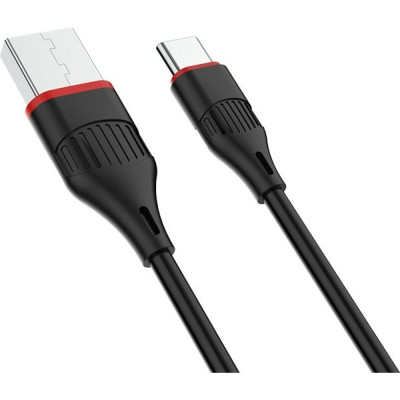 Usb-кабель Borofone BX17 Enjoy 23752-BX17tBK