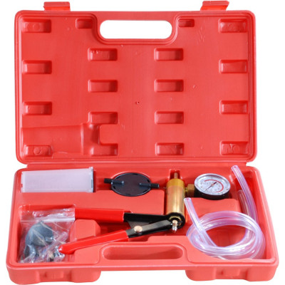 Насос вакуумный MHRTOOLS MHR-A998A
