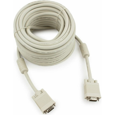 Кабель Cablexpert Premium CC-PPVGA-15M