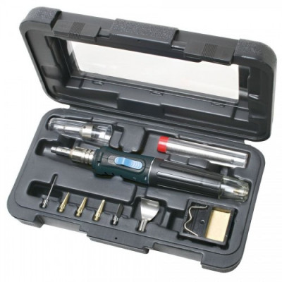 Газовый паяльник ProsKit GS-200K 00290068