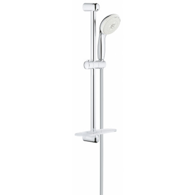 Душевой гарнитур Grohe Tempesta New III 27927001