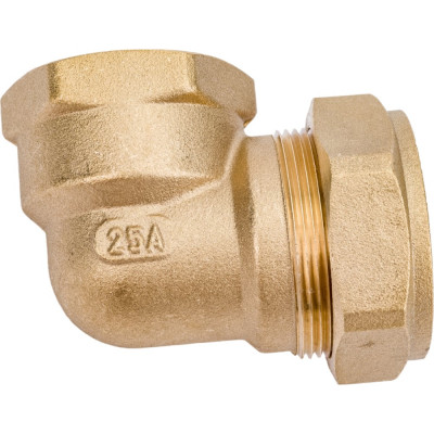 Stahlmann Угольник 25х1 EF 2217212