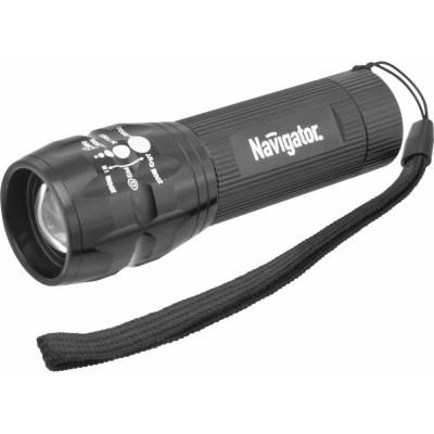 Фонарь Navigator NPT-CM03-3AAA 94967