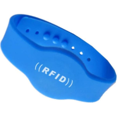Браслет ZKTEco ID Wristbands 00-00013314