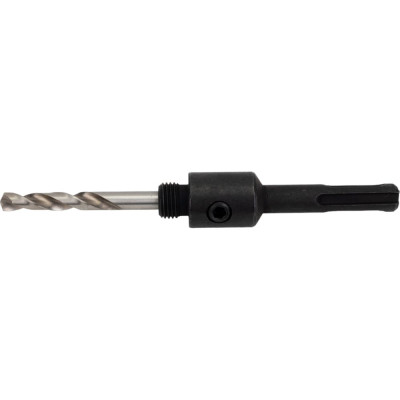 Переходник sds-plus на коронку Bi-metall WILPU 3030600001