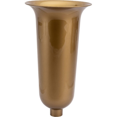 FormPlastic 1071 023 Флакон на пике Dama 2 d15 5 h37см 1 6 л золото 045953