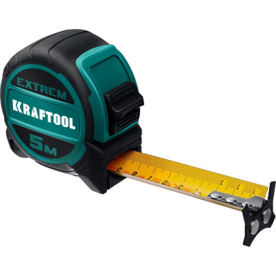 Рулетка KRAFTOOL Extrem 34127-5