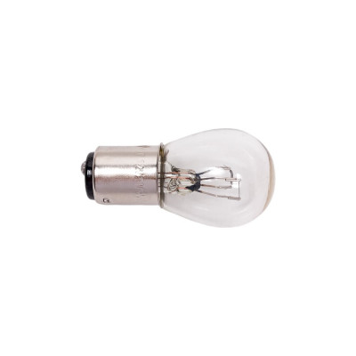KRAFT Лампа накаливания P21/5W 12v21/5w (BAY15d) (уп-ка 10 шт.) KT 700039