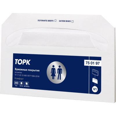 TORK 