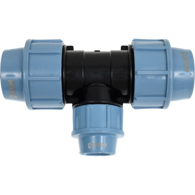 Unipump Редукционный тройник TM 265005 ф 32х20х32 64549