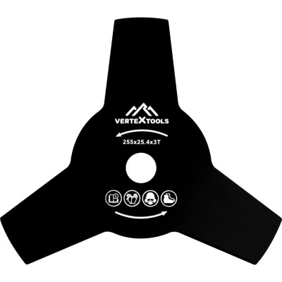 vertextools ДИСК ДЛЯ ТРИММЕРА VERTEX YK-B006