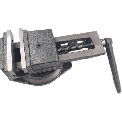Станочные поворотные тиски TORNERI QB136 45768