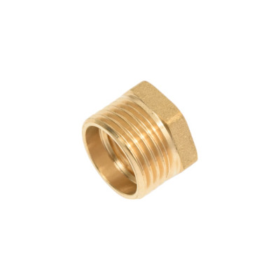 Brassco Футорка G1/2 х G3/8 Standart 4961797