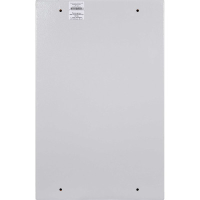 MASTERMANN Климатический навесной шкаф -3УТП (Ver. 2.0) 360х560х196 мм IP 66 00-00015258