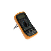 Мультиметр ТУНДРА DT-830L 2768104