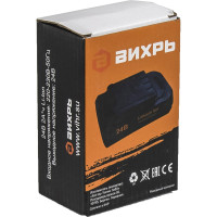 Вихрь Аккумулятор для ДА-24Л-2К и ДА-24Л-2К-У (АКБ24Л1 KPV) 71/8/67