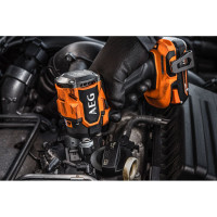 AEG 18В Ударный бесщеточный гайковерт BSS18S12BL2-0 4935480060