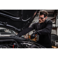 AEG 18В Ударный бесщеточный гайковерт BSS18S12BL2-0 4935480060