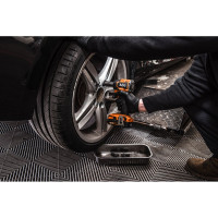 AEG 18В Ударный бесщеточный гайковерт BSS18S12BL2-0 4935480060