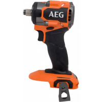 AEG 18В Ударный бесщеточный гайковерт BSS18S12BL2-0 4935480060
