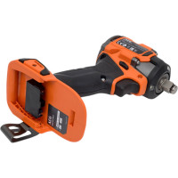 AEG 18В Ударный бесщеточный гайковерт BSS18S12BL2-0 4935480060