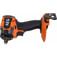 AEG 18В Ударный бесщеточный гайковерт BSS18S12BL2-0 4935480060