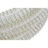 TEX Полиуретановый воздуховод PU-400-32/5