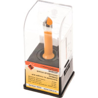 Фреза кромочная прямая (12х29 мм; хвостовик 12 мм) по дереву Энкор 10532