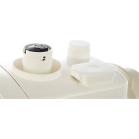 Канализационная насосная установка Grundfos Sololift2 CWC-3 97775316