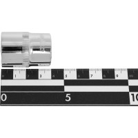 Головка 12 гр. торцевая 1/2" DR (21 мм) для гайковертов Ombra 112321