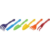 Садовый набор RACO Mini tools 4225-53/451