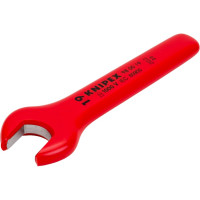 Рожковый ключ 1000 V 19 мм KNIPEX KN-980019