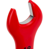 Рожковый ключ 1000 V 19 мм KNIPEX KN-980019