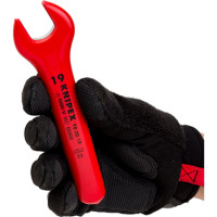 Рожковый ключ 1000 V 19 мм KNIPEX KN-980019