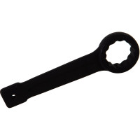 Накидной ударный ключ (41 мм) Jonnesway CrMo W72141