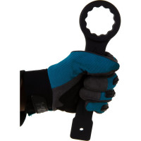 Накидной ударный ключ (41 мм) Jonnesway CrMo W72141