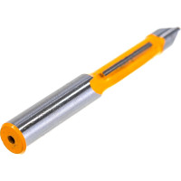 Фреза кромочная прямая (6х19 мм; хвостовик 8 мм) по дереву Энкор 10530