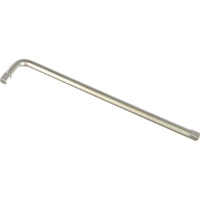 Вороток Г-образный (1/2"DR; 365 мм) Jonnesway S25H414