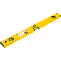 Усиленный уровень 600мм FIT HQ 18206