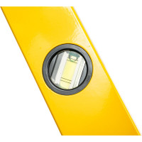 Усиленный уровень 600мм FIT HQ 18206