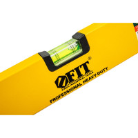 Усиленный уровень 600мм FIT HQ 18206