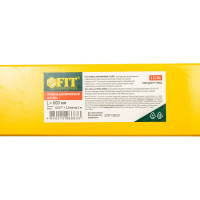 Усиленный уровень 600мм FIT HQ 18206