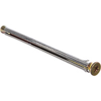 Анкер металлический для оконных и дверных коробок (М8; 92 мм; 10 шт.) ХВАТ 26009-0