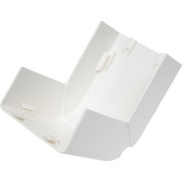 Внешний неизменяемый угол DKC NEA 2шт 80x40 01808