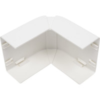 Внешний неизменяемый угол DKC NEA 2шт 80x40 01808