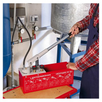 Ручной опрессовочный насос Rothenberger RP 50S 60200