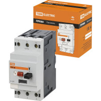 Пускатель TDM ELECTRIC ПРК80-6 SQ0212-0019