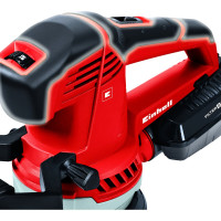 Эксцентриковая шлифмашина Einhell TE-RS 40 E 4462000